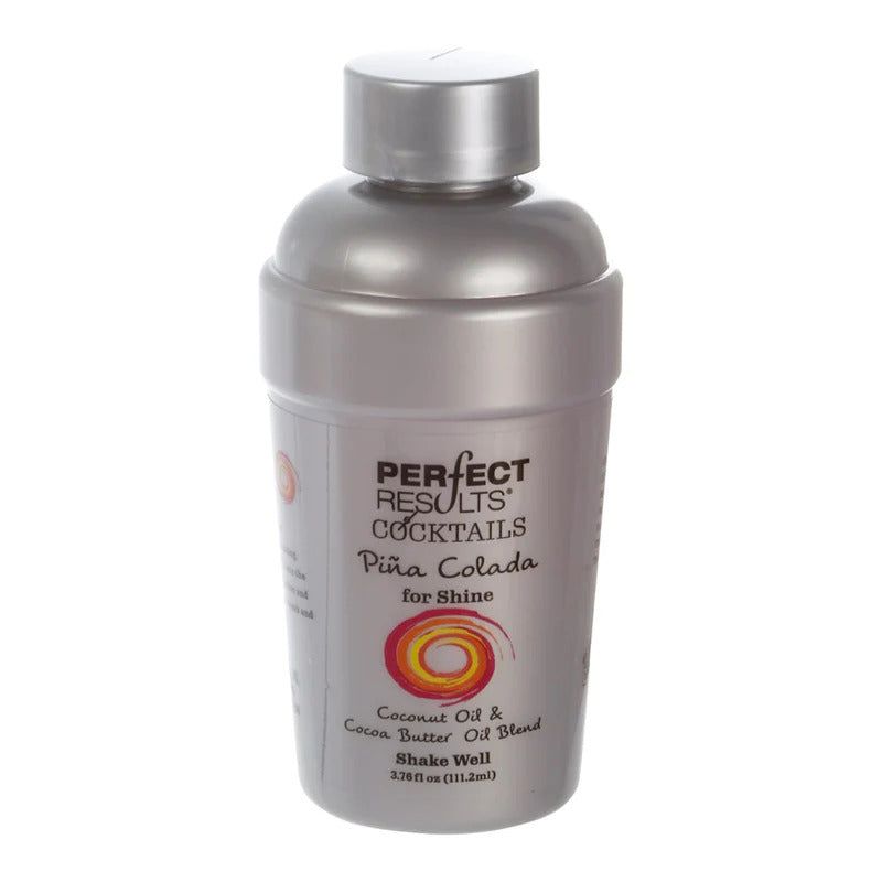 Perfect Results Perfect Results Cocktails Pina Colada For Shine 3.76 Oz
