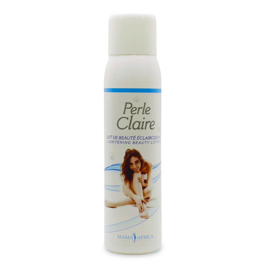 Perle Claire Health & Beauty Perle Claire Lightening Beauty Lotion 500ml