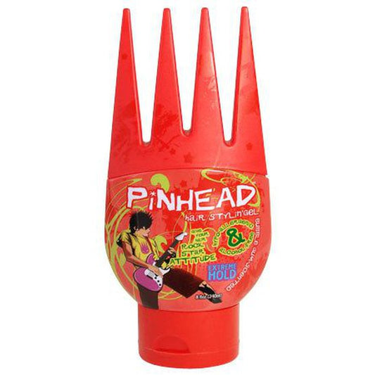 Pinhead Pinhead Bubble Gum Styling Gel 8oz/240ml