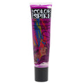 Pinhead Pinhead Color Spike Tube  Purple Pinhead Color Spike Temporary Hair Color Tube 59ml