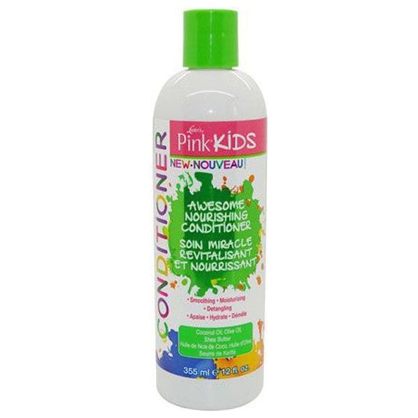 Pink Kids Health & Beauty Pink Kids Nourishing Conditioner 355ml