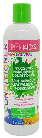 Pink Kids Pink Kids Nourshing Conditioner 355ml