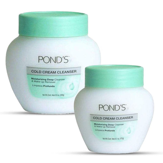 Pond´s Health & Beauty 6.1 oz Ponds Cold Cream Cool