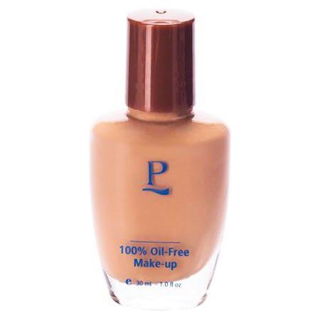 Posner Health & Beauty Posner 100% Oil Free Makeup 30 ml