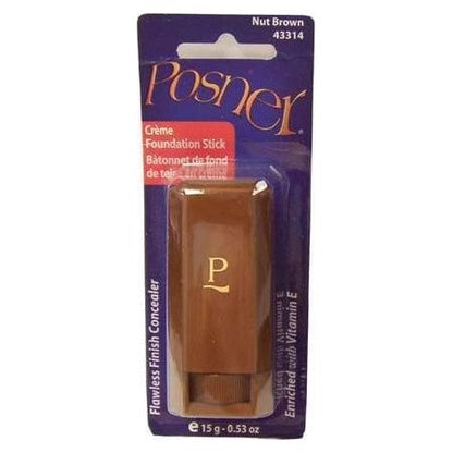 Posner Health & Beauty Posner Creme Foundation Stick 15 g