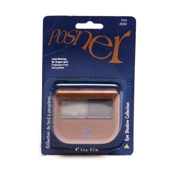 Posner Health & Beauty Posner Dual Eye Shadow 5.5 g