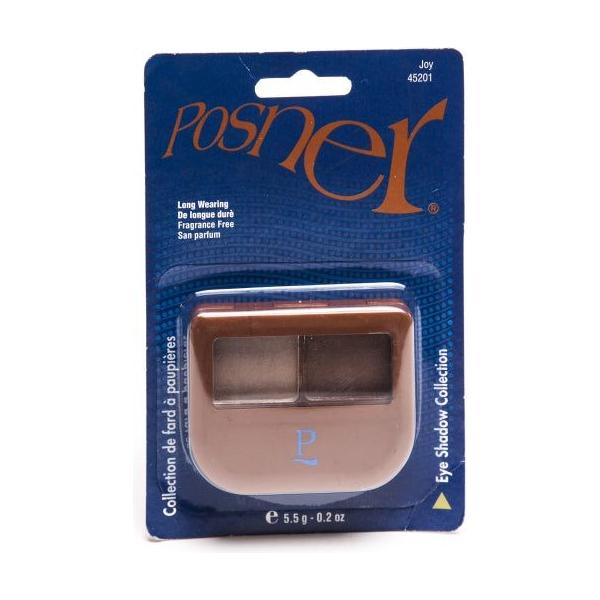 Posner Health & Beauty Posner Dual Eye Shadow 5.5 g