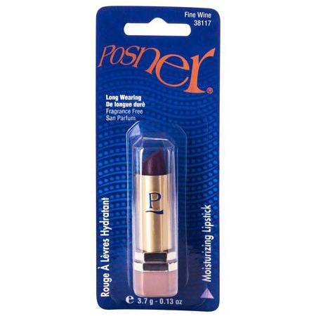 Posner Health & Beauty Posner Moisturizing Lipstick 3.7 g