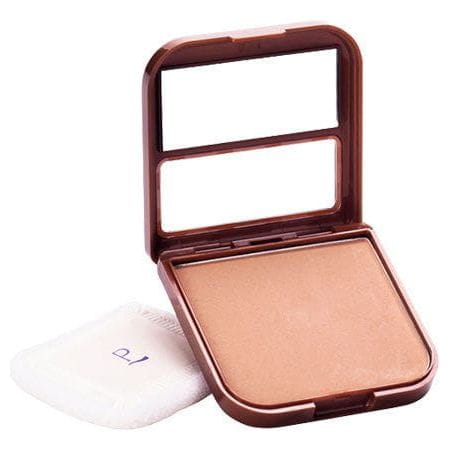 Posner Health & Beauty Posner Trans Press Powder Light 53501