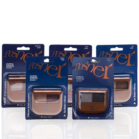 Posner Posner Dual Eye Shadow 5.5 g