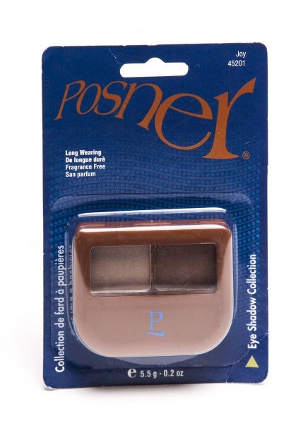 Posner Posner Dual Eye Shadow 5.5 g