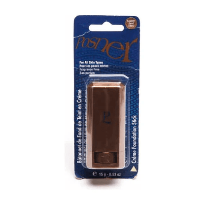 Posner Posner Found. Stick Copper Sand.:43312 Posner Creme Foundation Stick 15 g