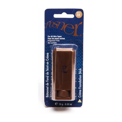 Posner Posner Found. Stick Honey Beige.:43318 Posner Creme Foundation Stick 15 g