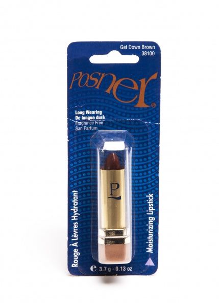 Posner Posner Moisturizing Lipstick 3.7 g