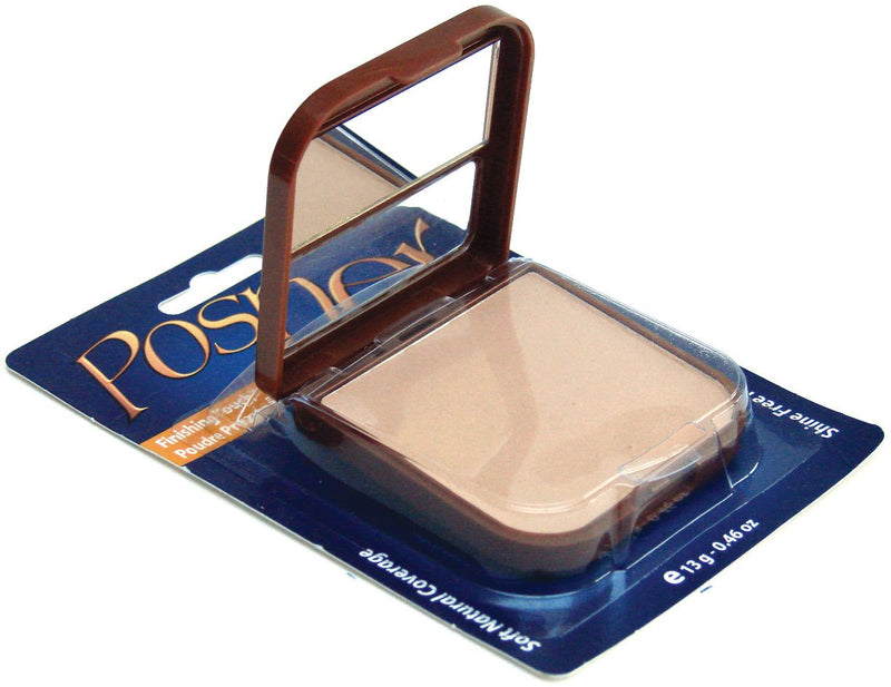 Posner Posner Press Powder Copper Tan :53