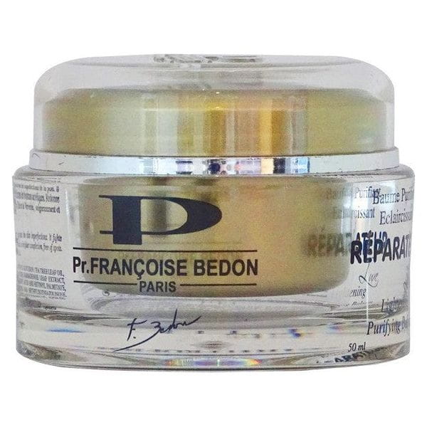 Pr. Francoise Bedon Health & Beauty Pr. Francoise Bedon Brightening Cleansing Balm 50ml