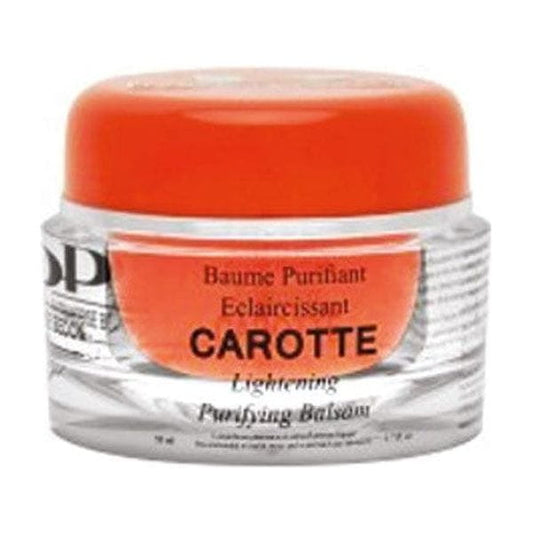 Pr. Francoise Bedon Health & Beauty PR.Francoise Bedon Carrot Lightening Purifying Balm 50ml