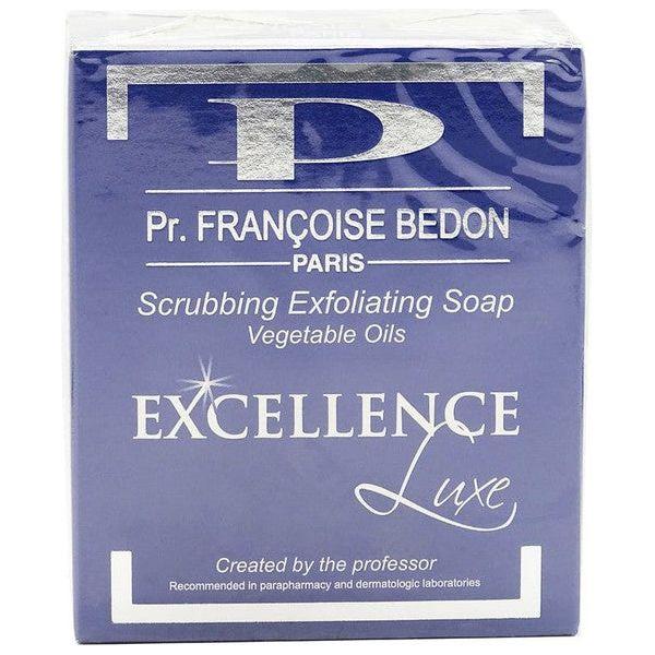 Pr. Francoise Bedon Health & Beauty PR.Francoise Bedon Excellence Scrubbing Exfoliating Soap 200 g