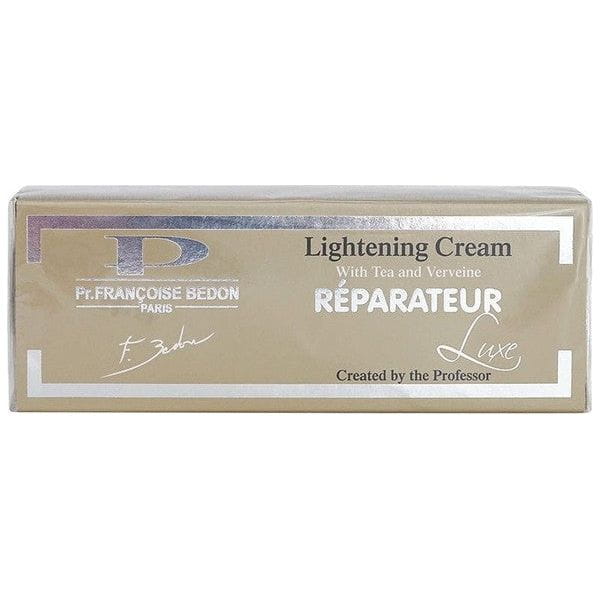 Pr. Francoise Bedon Health & Beauty Pr. Francoise Bedon Lightening Cream Repairer 50ml