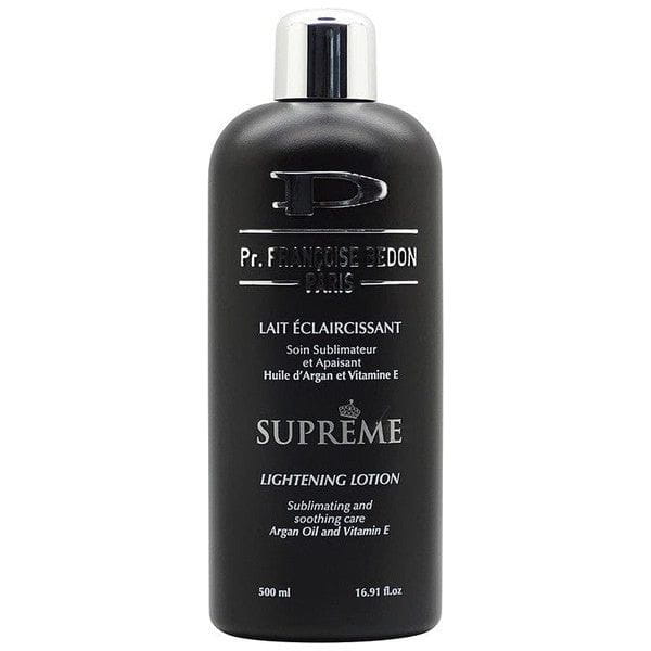 Pr. Francoise Bedon Health & Beauty Pr.Francoise Bedon Lightening Lotion Supreme 500ml