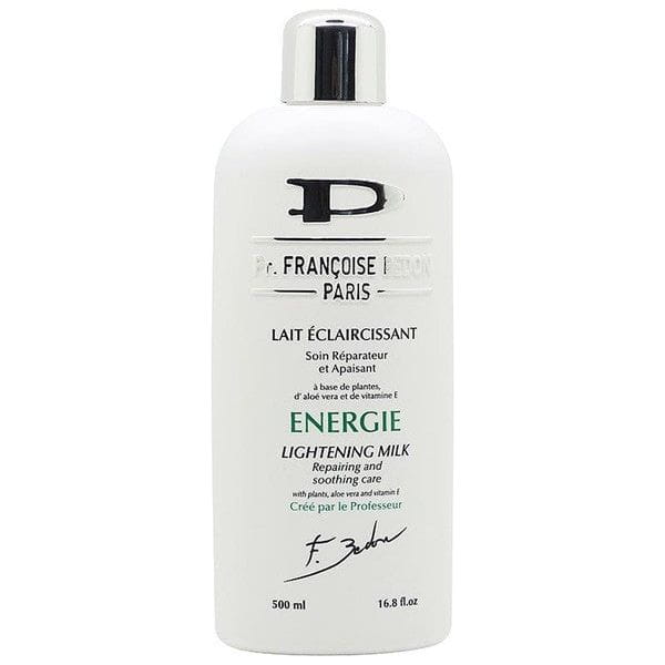 Pr. Francoise Bedon Health & Beauty Pr.Francoise Bedon Lightening Milk Energy 500ml