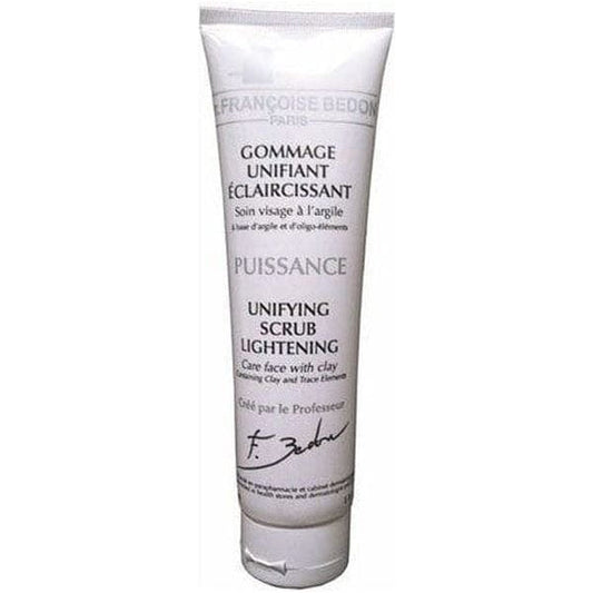 Pr. Francoise Bedon Health & Beauty Pr.Francoise Bedon Lightening Unifying Power Scrub 150ml