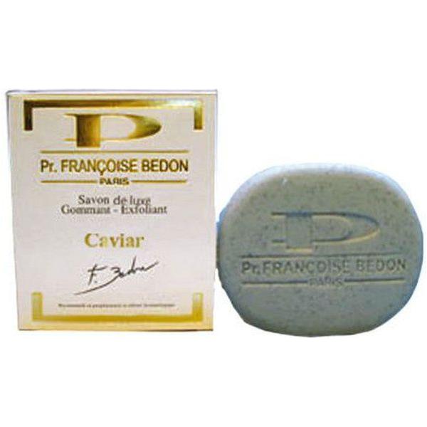 Pr. Francoise Bedon Health & Beauty PR.Francoise Caviar Scrub-Exfoliating Soap