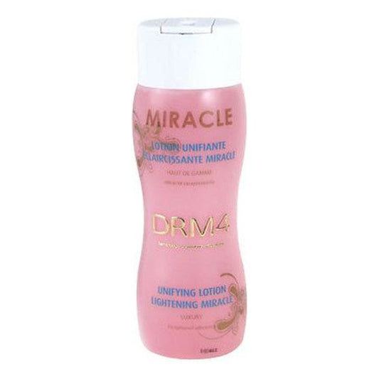 Pr. Francoise Bedon Health & Beauty PR.Francoise DRM4 Miracle LOTION Unifying 500ml