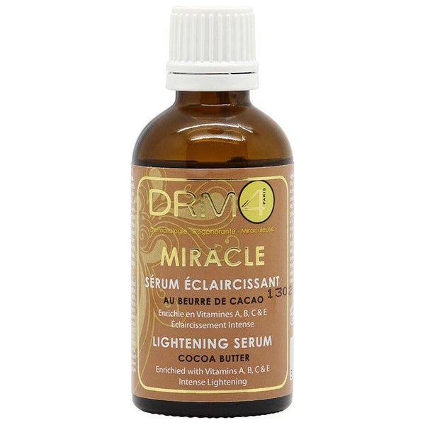 Pr. Francoise Bedon Health & Beauty Pr.Francoise Miracle DRM4 Lightening Serum Cocoa Butter 50ml