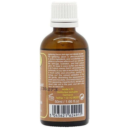 Pr. Francoise Bedon Health & Beauty Pr.Francoise Miracle DRM4 Lightening Serum Cocoa Butter 50ml