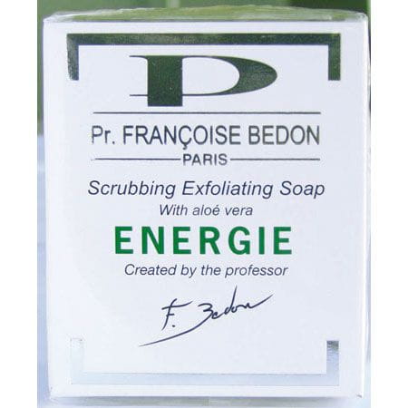 Pr. Francoise Bedon Pr.Francoise Bedon Aufhellende Seife Energie 200g