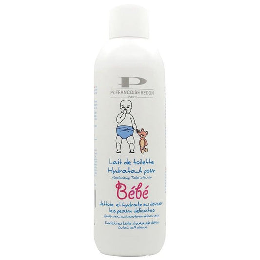 PR.Francoise Bedon Bebe Lait de Toilette 1000ml | gtworld.be 