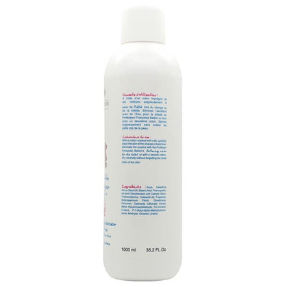 PR.Francoise Bedon Bebe Lait de Toilette 1000ml | gtworld.be 