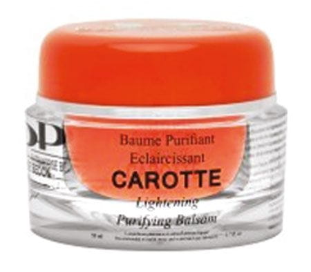 Pr. Francoise Bedon PR.Francoise Bedon Carotte Lightening Purifying Balsam 50ml
