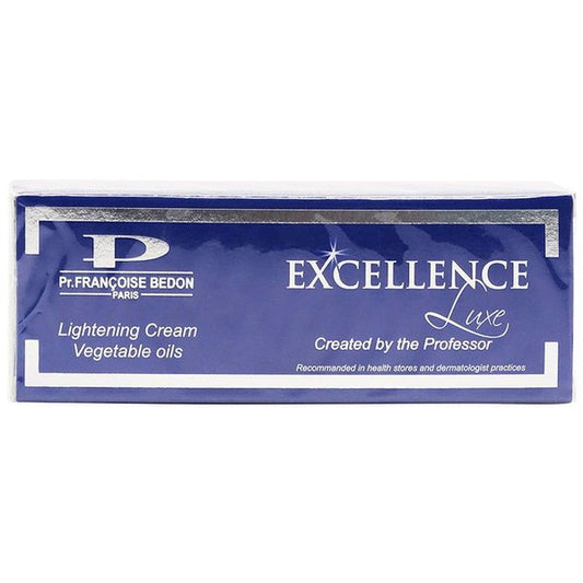 Pr.Francoise Bedon Excellence Luxe Lightening Cream 50ml | gtworld.be 