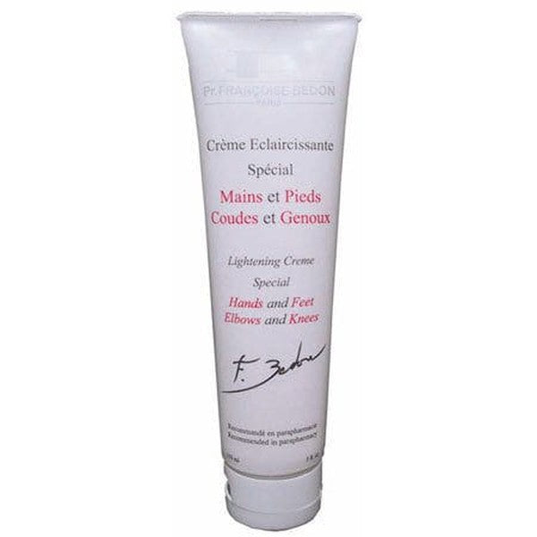 Pr. Francoise Bedon Pr. Francoise Bedon Lightening Cream For Hands And Feet, Elbow And Knees 150ml