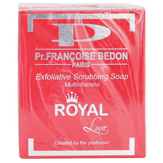 PR.Francoise Bedon Royal Scrubbing Seife 200 g | gtworld.be 