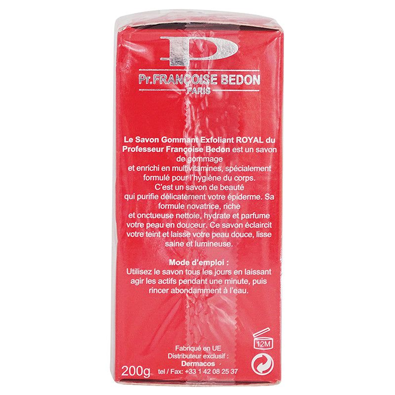 Pr. Francoise Bedon PR.Francoise Bedon Royal Scrubbing Seife 200 g