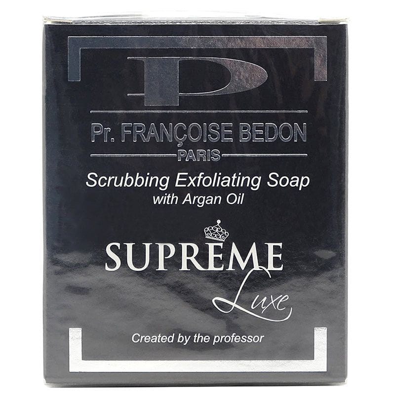 Pr.Francoise Bedon Scrubbing Peeling Seife Supreme 200g | gtworld.be 