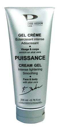 Pr. Francoise Bedon Pr.Francoise Puissance Cream Gel 200ml