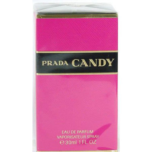 Prada Health & Beauty Prada Candy EdP Spray 30ml