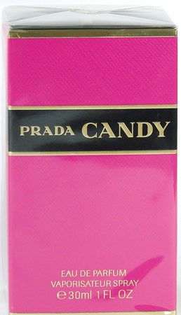 Prada Prada Candy EdP Spray 30ml
