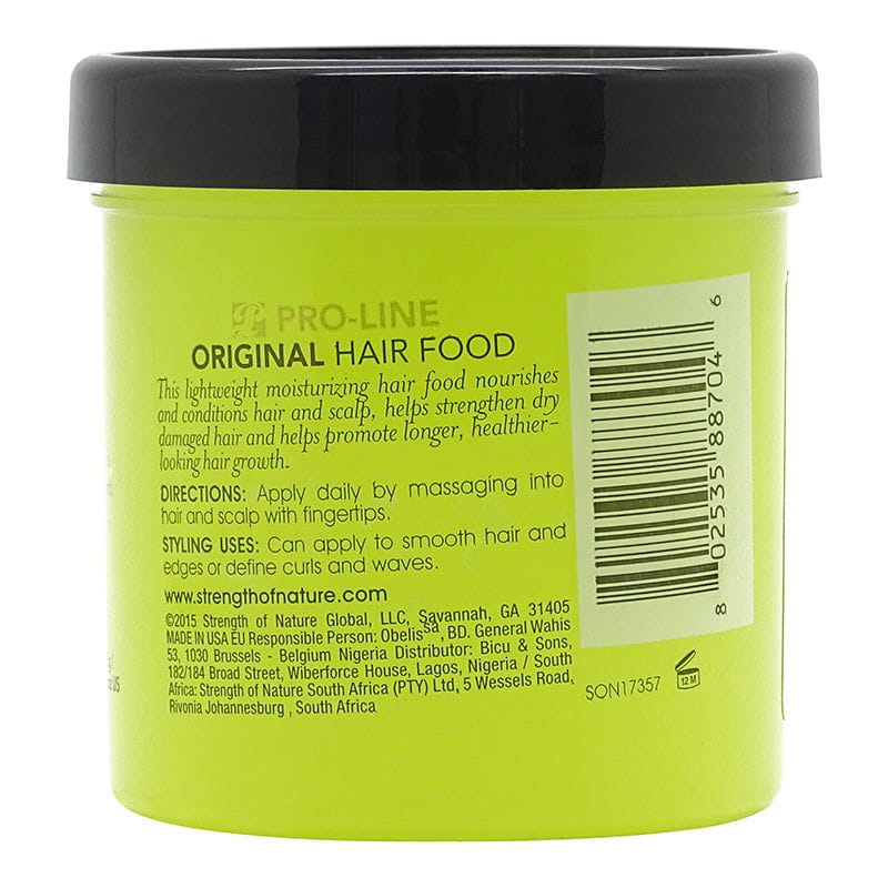 Pro-Line Hair Food 133ml | gtworld.be 