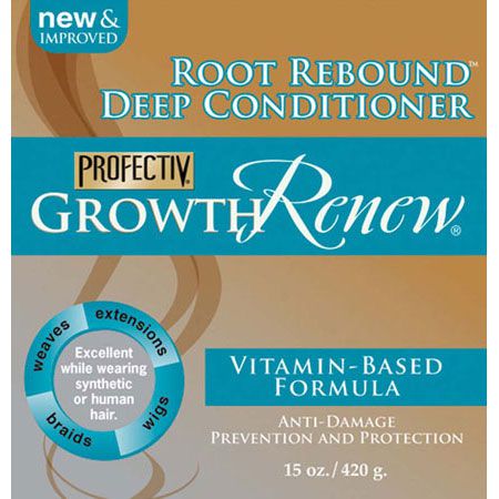 Profectiv Profectiv GrowthRenew Root Rebound Deep Conditioner 443ml