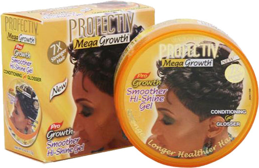 Profectiv Profectiv Mega Gel Hi Shine 4Oz