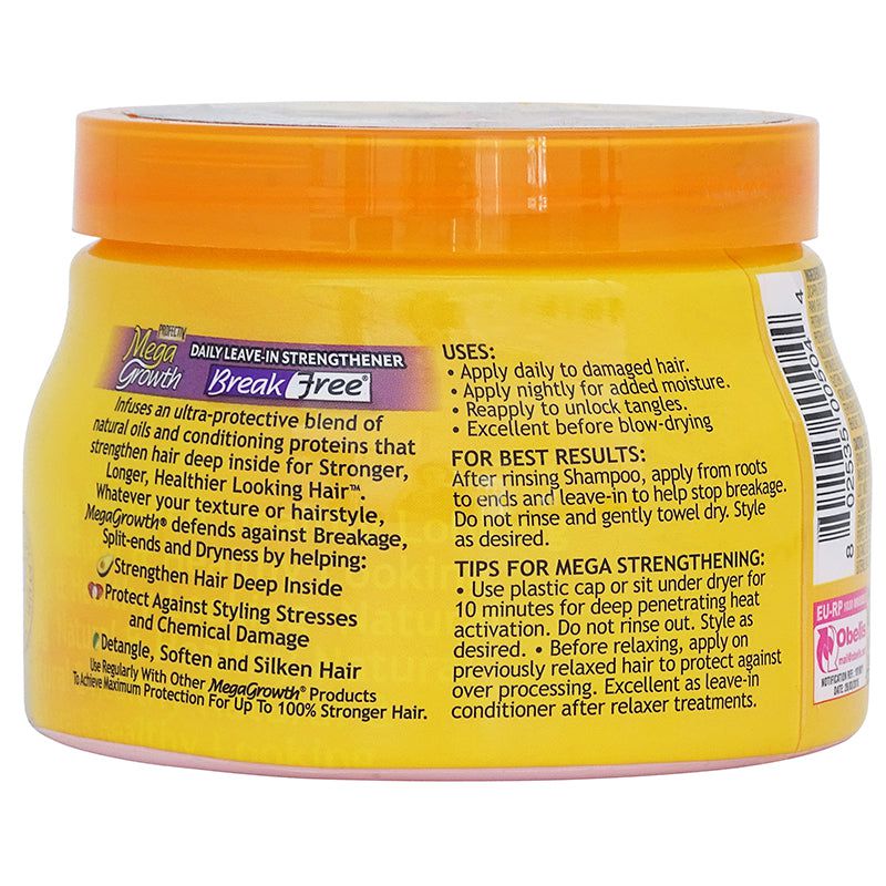 Profectiv Profectiv MegaGrowth Daily Leave-in Strengthener 425g