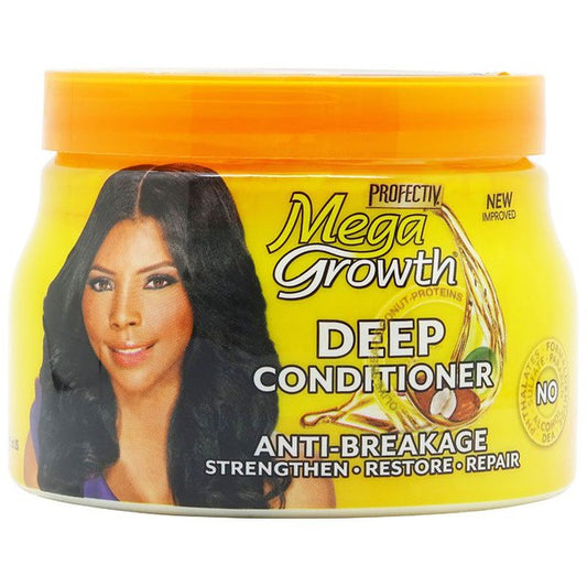 Profectiv MegaGrowth Deep Strengthening  Conditioner 443ml | gtworld.be 