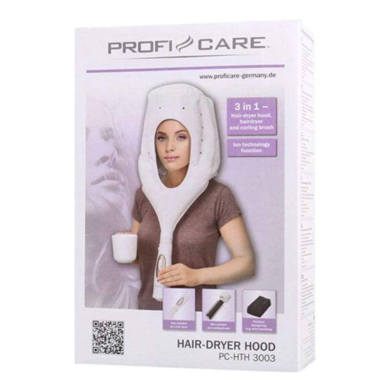 Profi Care Profi Care Hair Dryer Hood PC-HTH 3003