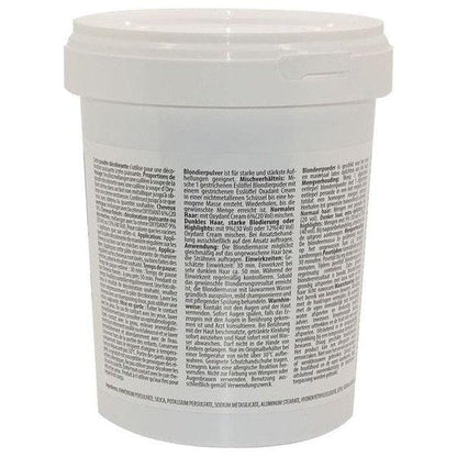 Profix Health & Beauty Profix Organics Bleaching Powder
