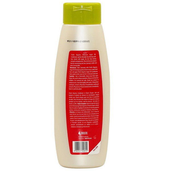 Profix Profix Moroccan Argan Oil Conditioner 414ml